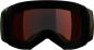 Preview: Alpina Granby 2 Q-Lite (black-green matt - rot)