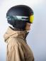 Preview: Alpina Granby 2 Q-Lite (black-green matt - rot)