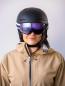 Preview: Alpina Granby 2 Q-Lite (black-lilac matt - pink)