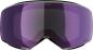 Preview: Alpina Granby 2 Q-Lite (black-lilac matt - pink)