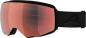 Preview: Alpina Granby 2 Q-Lite (black matt - rot)