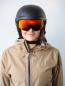 Preview: Alpina Granby 2 Q-Lite (black matt - rot)