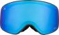 Preview: Alpina Fernie Q-Lite (black matt - blau)