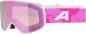 Preview: Alpina Fernie Q-Lite (white-pink matt - pink)