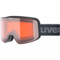 Preview: Uvex Sports pyrit LG (black matt)