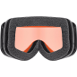 Preview: Uvex Sports pyrit LG (black matt)