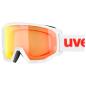 Preview: Uvex Sports athletic CV (white matt)