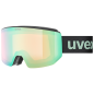 Preview: Uvex Sports lace ATTRACT (black matt)
