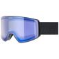 Preview: Uvex Sports scenic P (black matt)