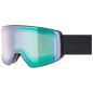 Preview: Uvex Sports scenic P (black)