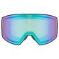 Preview: Uvex Sports scenic P (black)