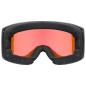 Preview: Uvex Sports scenic FM (black matt)