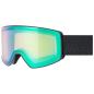 Preview: Uvex Sports scenic FM (black matt)