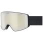 Preview: Uvex Sports scenic FM (black matt)