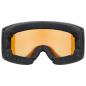 Preview: Uvex Sports scenic FM (black matt)