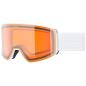 Preview: Uvex Sports scenic LG (white matt)