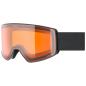 Preview: Uvex Sports scenic LG (black matt)