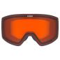 Preview: Uvex Sports scenic LG (black matt)