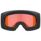 Preview: Uvex Sports scenic LG (black matt)