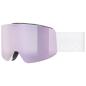 Preview: Uvex Sports provoqe FM (white matt)