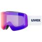 Preview: Uvex Sports provoqe FM (black matt)