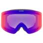 Preview: Uvex Sports provoqe FM (black matt)
