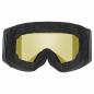 Preview: Uvex Sports provoqe FM (black matt)