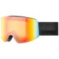 Preview: Uvex Sports provoqe FM (black matt)