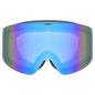 Preview: Uvex Sports provoqe FM (black matt)