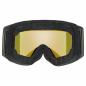 Preview: Uvex Sports provoqe FM (black matt)