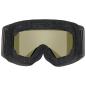 Preview: Uvex Sports provoqe FM (black matt)
