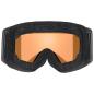 Preview: Uvex Sports provoqe FM (black matt)
