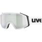 Preview: Uvex Sports gravity FM (white matt)