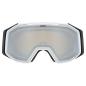 Preview: Uvex Sports gravity FM (white matt)