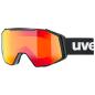 Preview: Uvex Sports gravity FM (black matt)