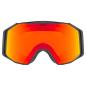 Preview: Uvex Sports gravity FM (black matt)