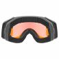 Preview: Uvex Sports gravity FM (black matt)