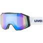 Preview: Uvex Sports gravity FM (black matt)