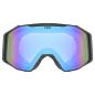 Preview: Uvex Sports gravity FM (black matt)