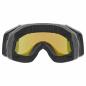 Preview: Uvex Sports gravity FM (black matt)