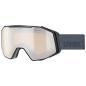 Preview: Uvex Sports gravity FM (black matt)