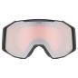 Preview: Uvex Sports gravity FM (black matt)