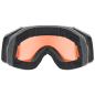 Preview: Uvex Sports gravity FM (black matt)