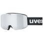 Preview: Uvex Sports pwdr FM (white matt)
