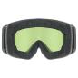 Preview: Uvex Sports pwdr FM (black matt)