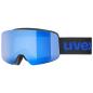 Preview: Uvex Sports pwdr FM (black matt)