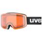 Preview: Uvex Sports pwdr LG (white matt)