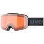 Preview: Uvex Sports pwdr LG (black matt)