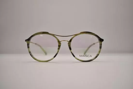 MASCA MA4440 (grün/gold)