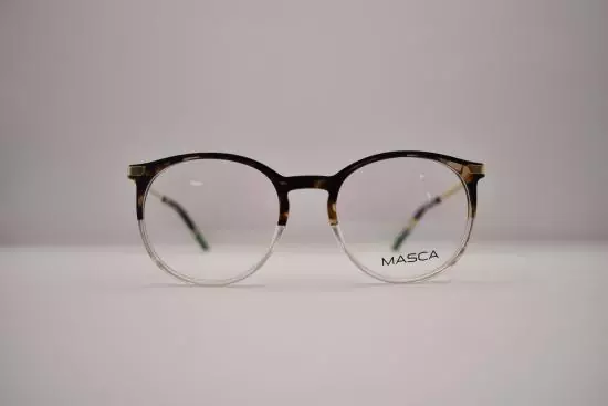 MASCA MA3430 (schwarz-braun/gold)